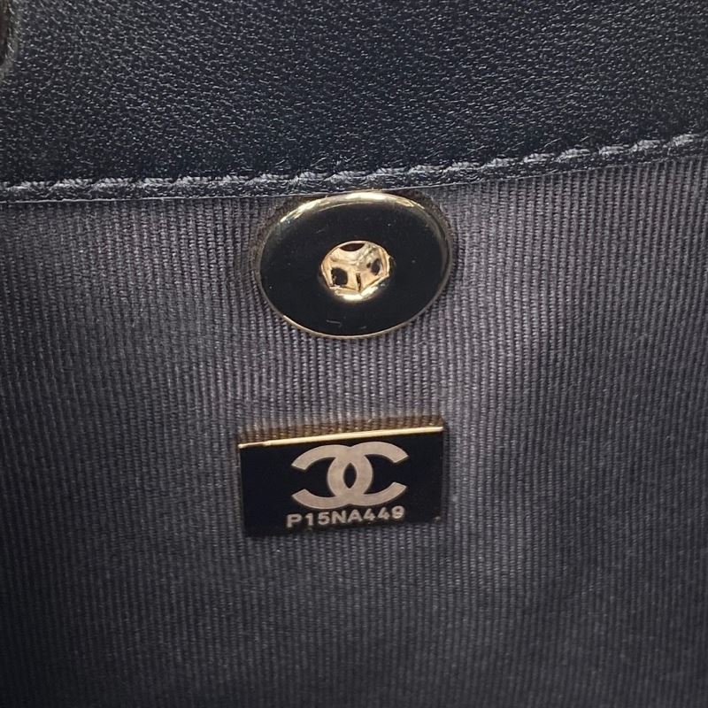 Ch**el backpacks